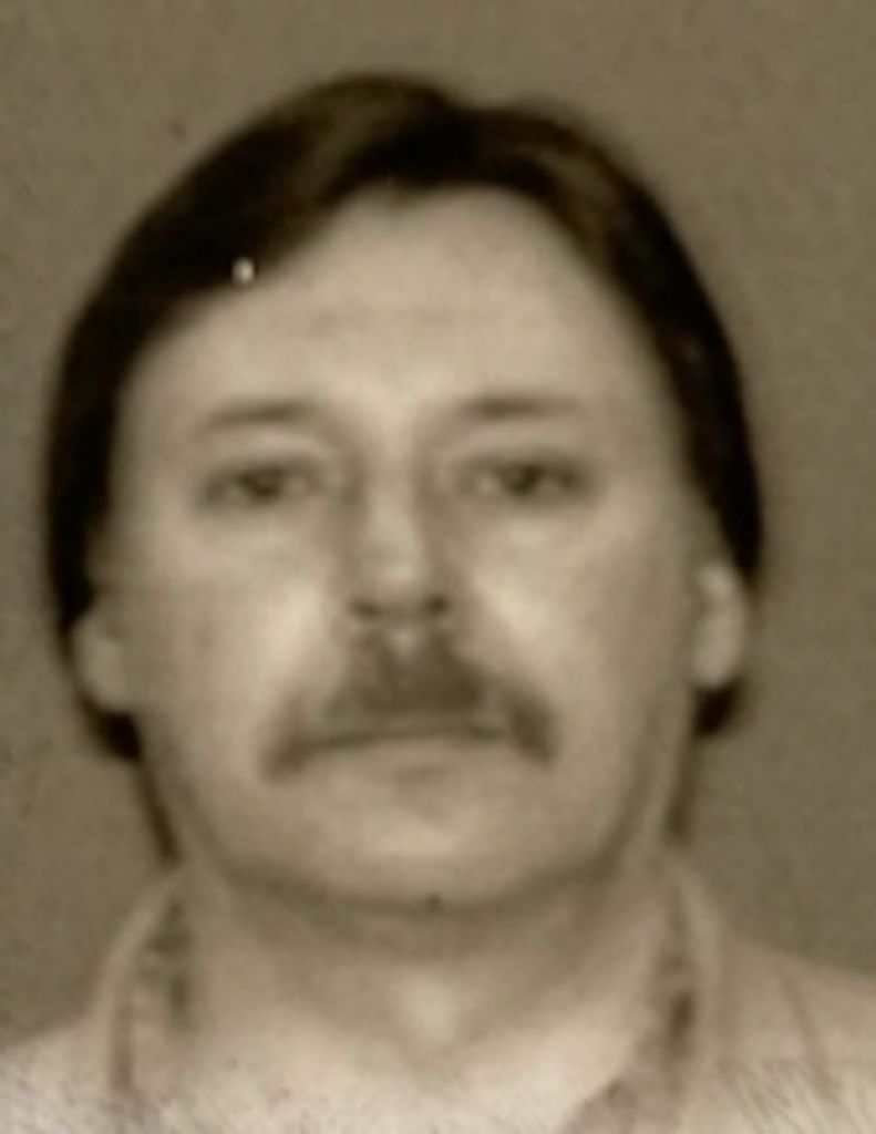 James Joseph Mara