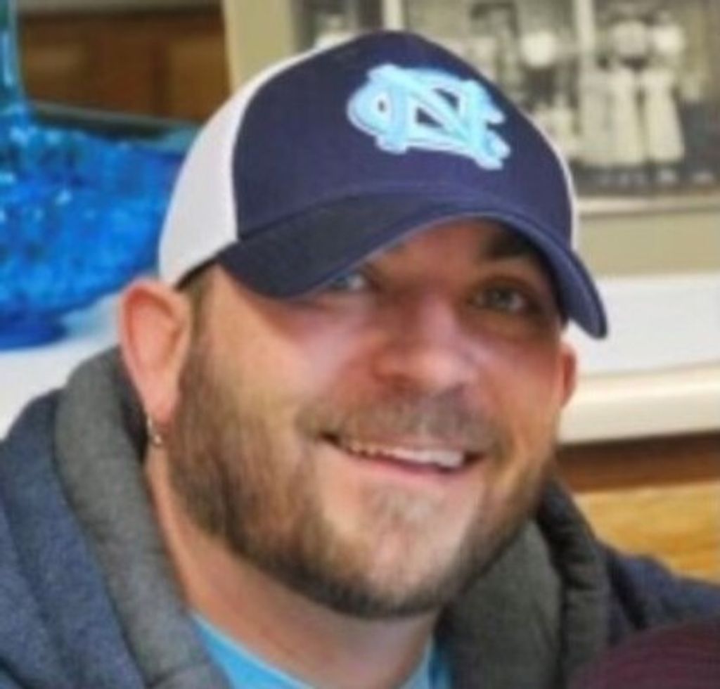 Brian Allen Woodrum Profile Photo