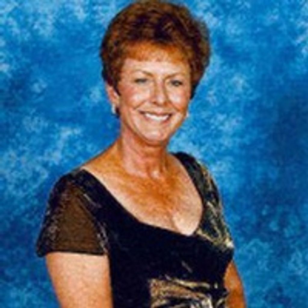 Beverly Thornton Profile Photo