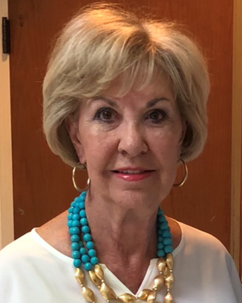 Patricia Oliver Cunningham Profile Photo