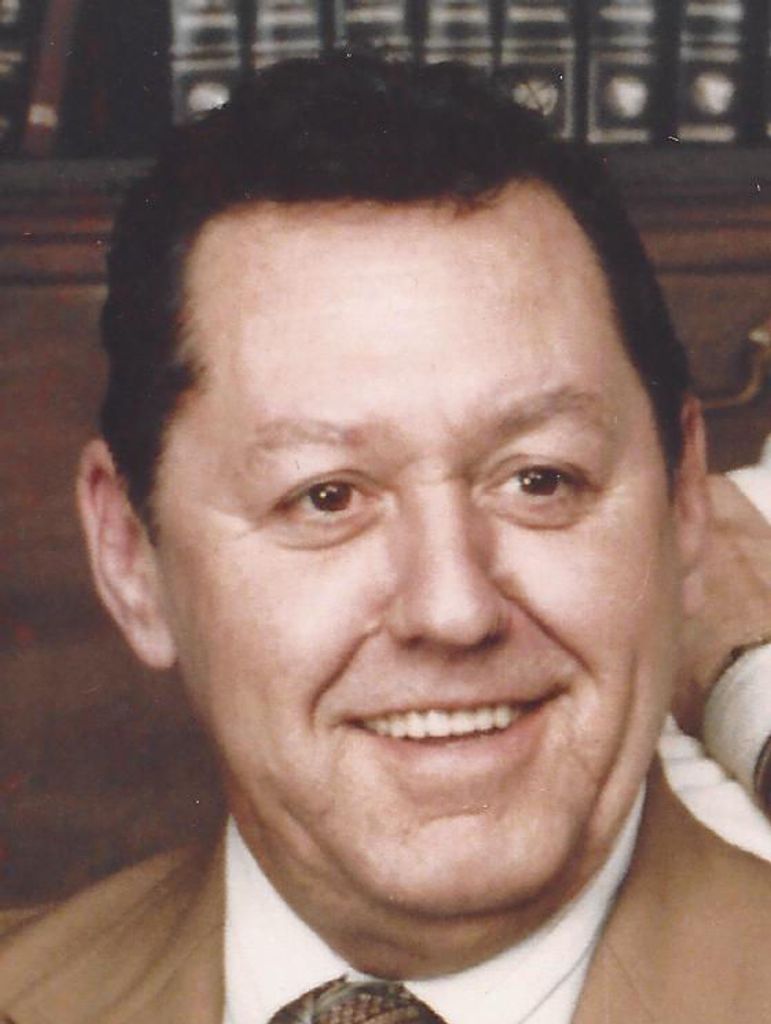 Philip R. Langelier Profile Photo