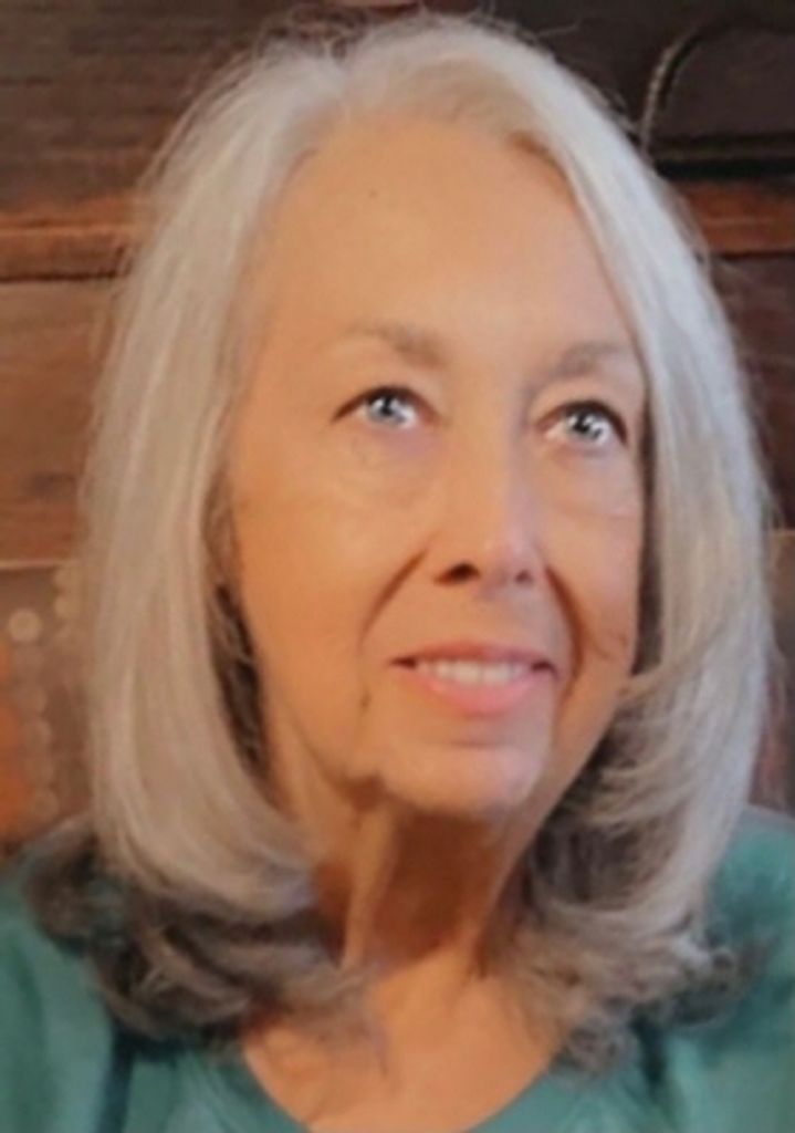 Eleanor Jane Helms