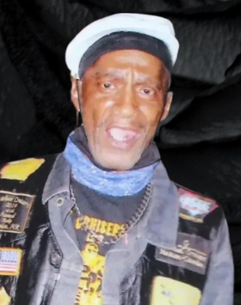 Gregory Allen Anderson Profile Photo