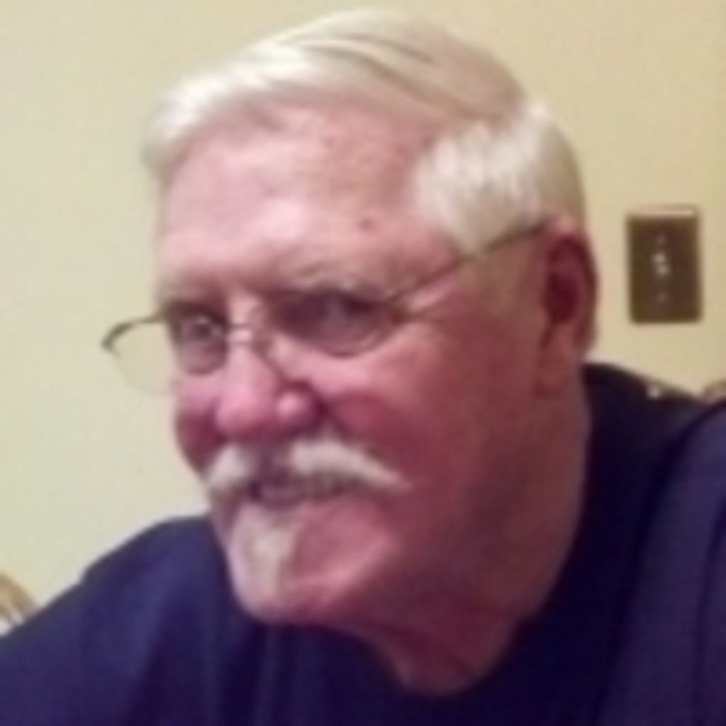 Raymond N. Grametbauer