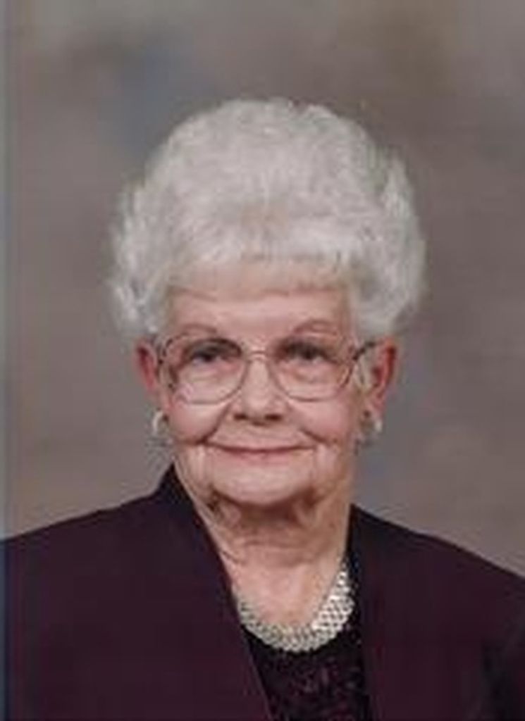Mary E. Wilhelm