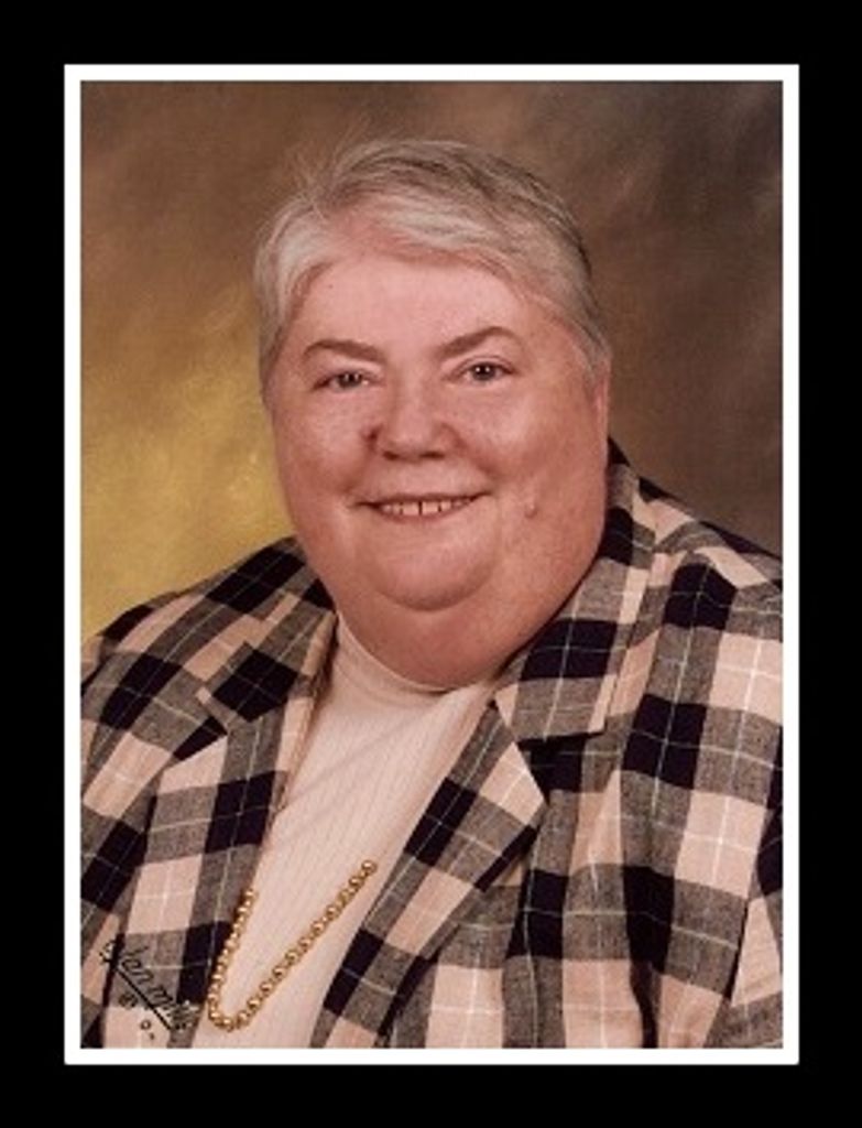 Donna Usry