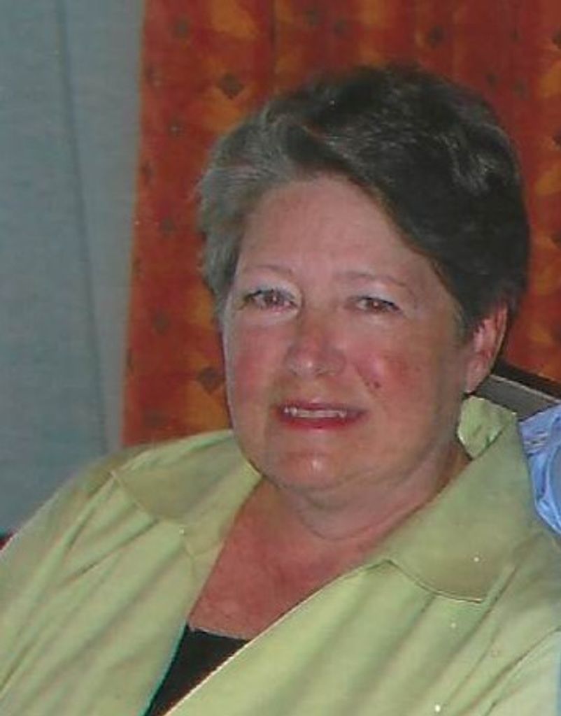 Gail Beatrice Meehan