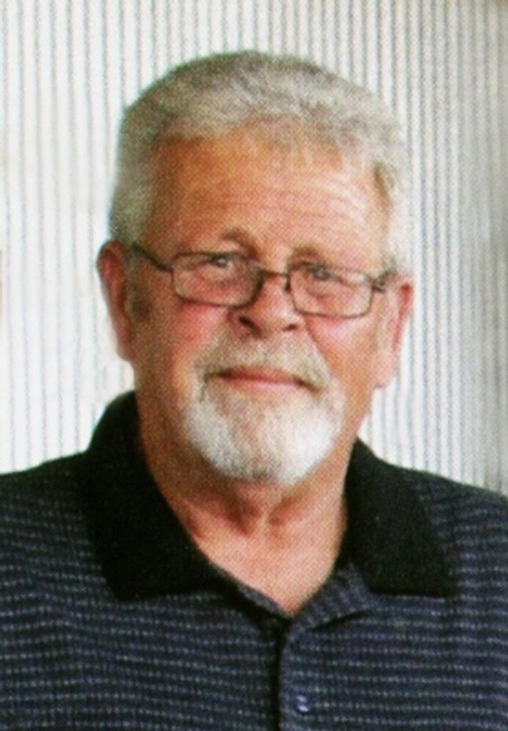 Doug M. Tegeler