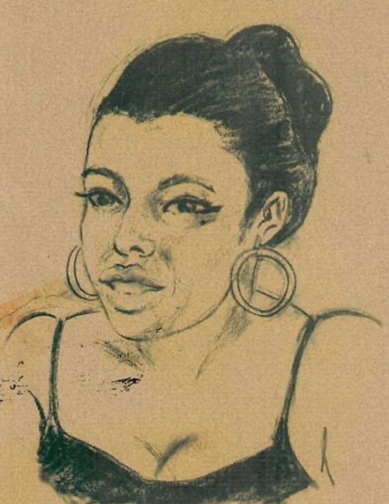 Edna R. Anderson Singleton Profile Photo