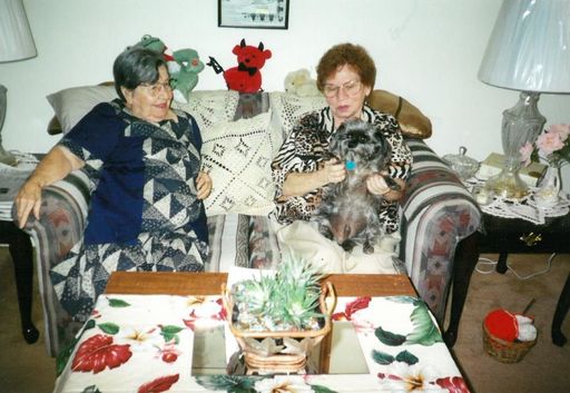Jeanne Leona Oskins photo gallery thumbnail 71 of 90