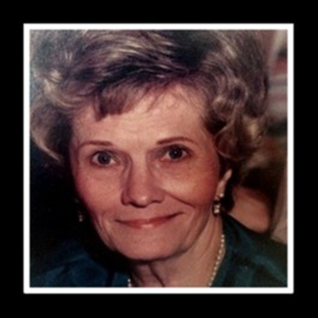 Maude Sheeley