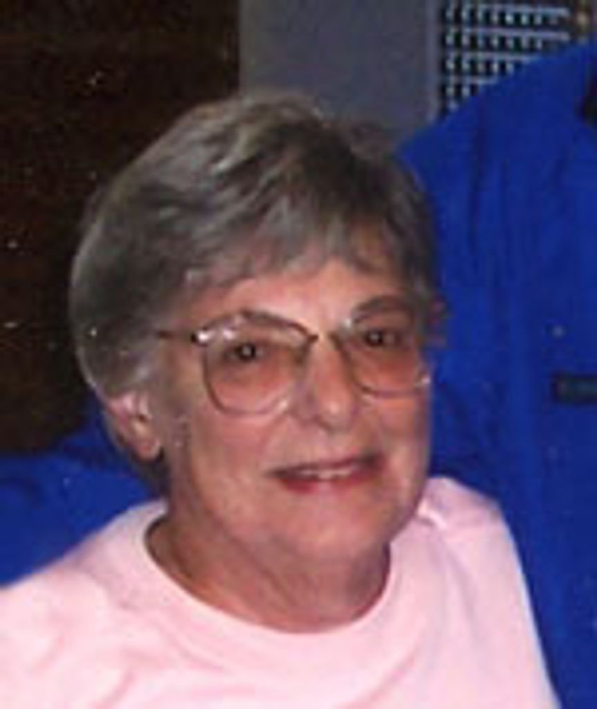 Eleanor R. Nowell