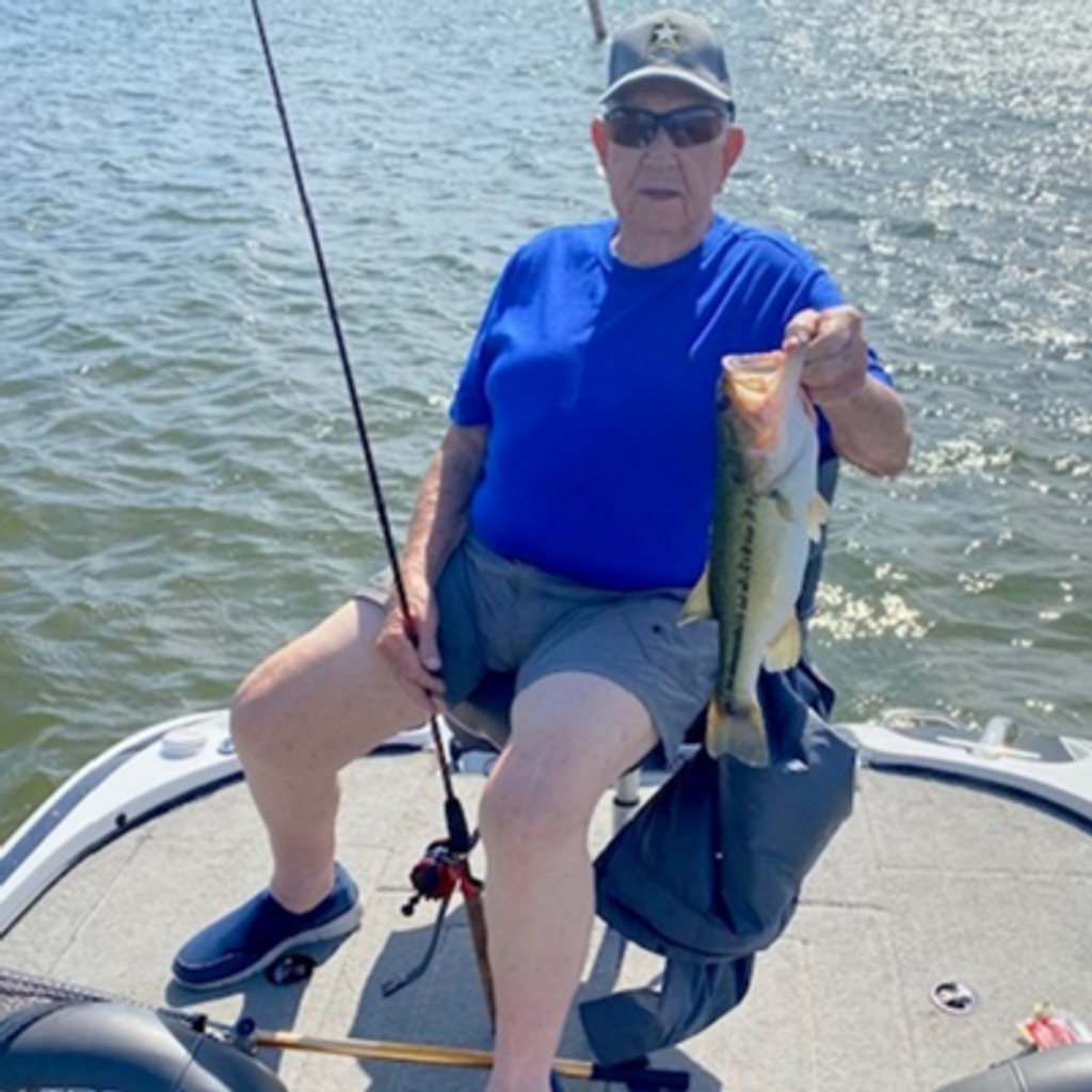 Bobby Glenn Walker Profile Photo