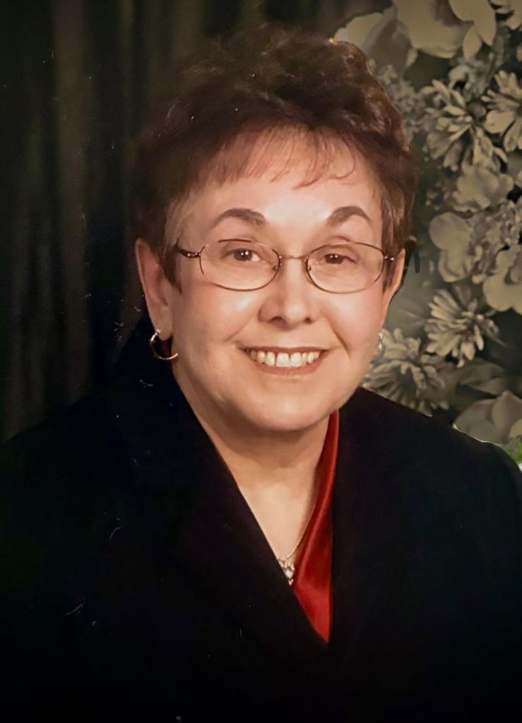 Theresa R. Alessi Profile Photo