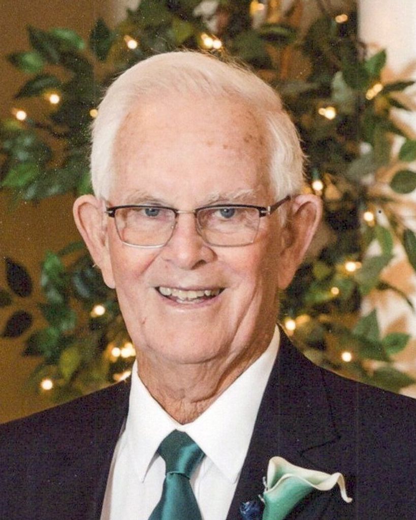 Robert J. Mosher Profile Photo
