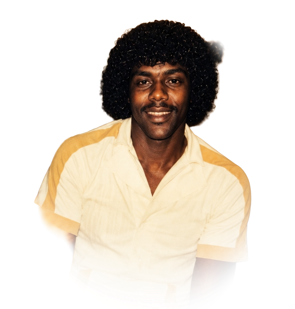Larry Lamar Profile Photo