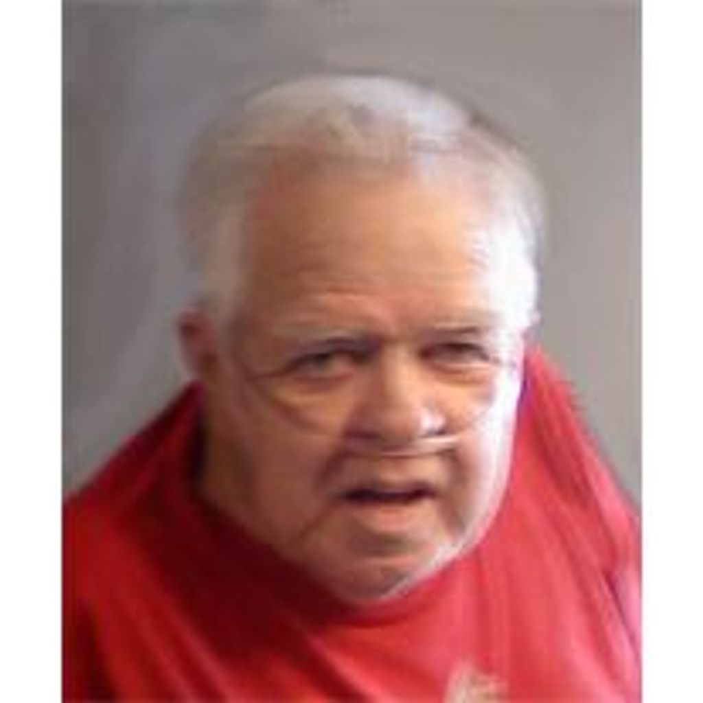 Eugene Lunt
