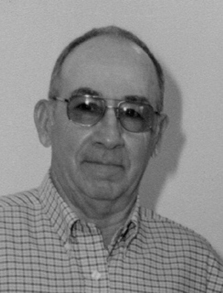 Ralph H. Honaker