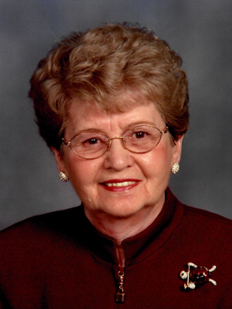 Camille Bessie Vanek Profile Photo