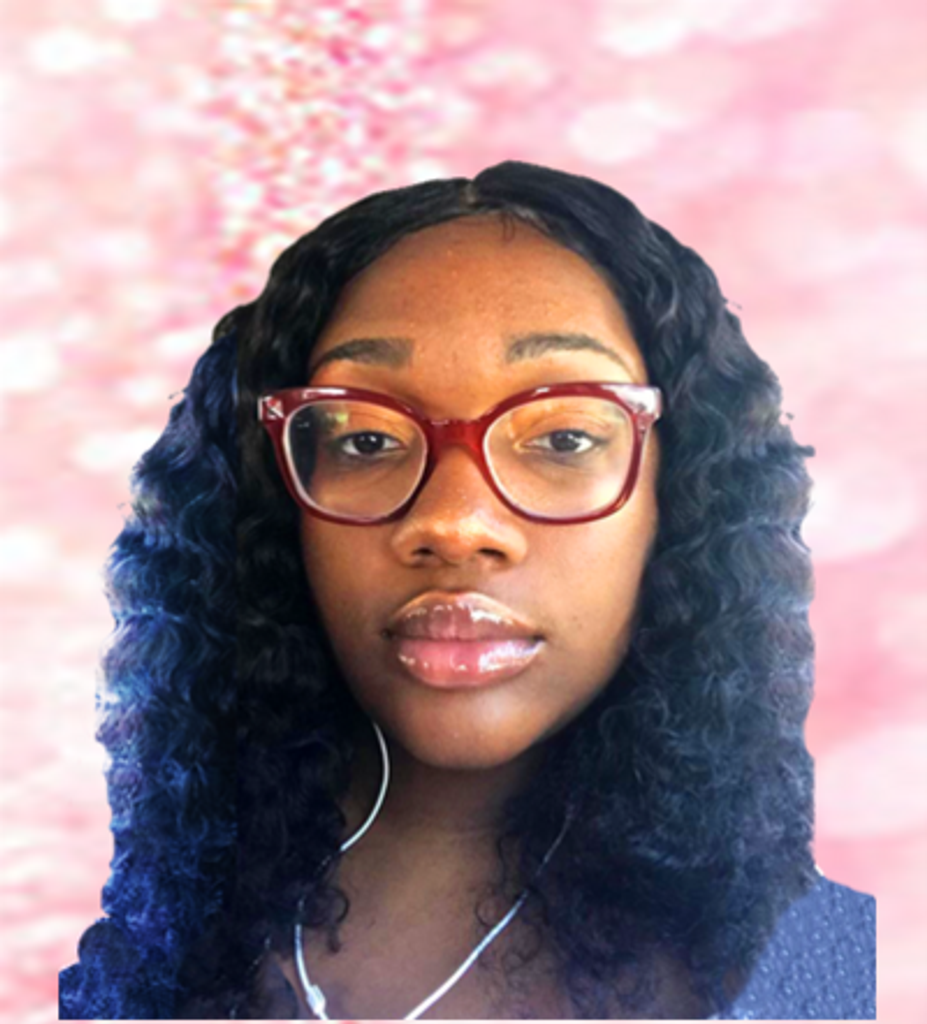 Desiree Ariel Clark