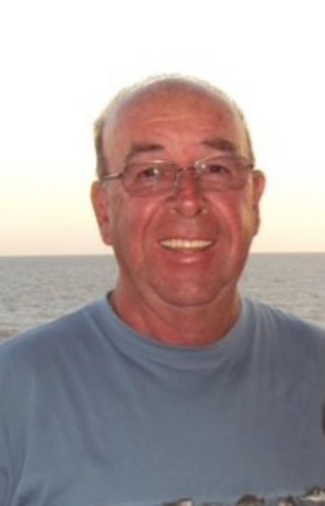 Larry Allen Shellender Profile Photo