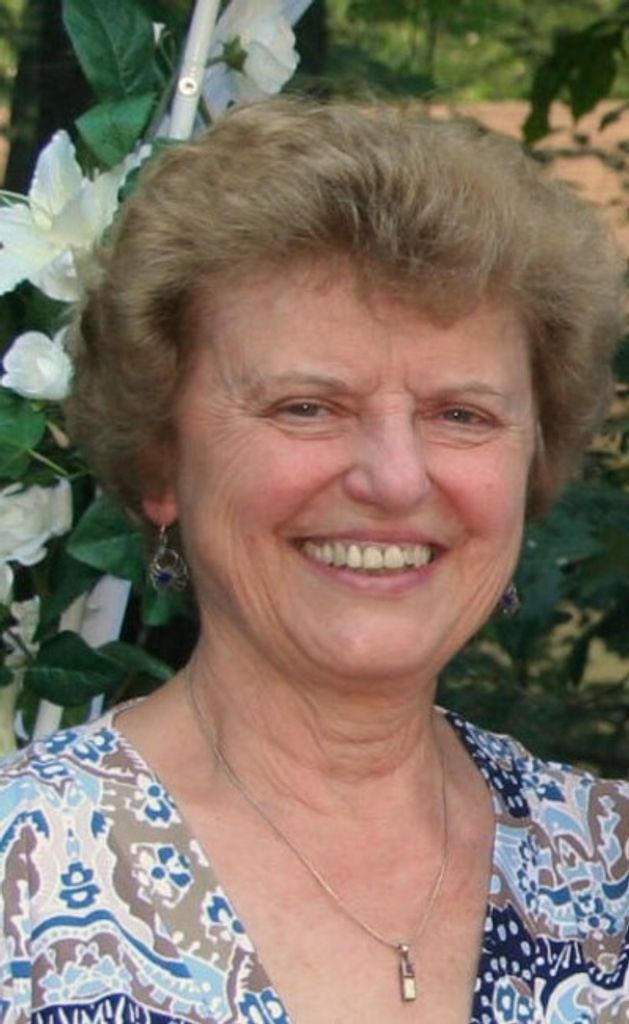 Kathryn "Kathy" Shea Profile Photo