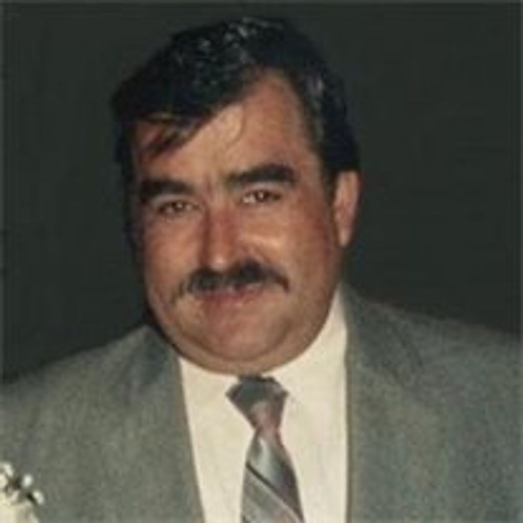 Bernard G. Brunelle