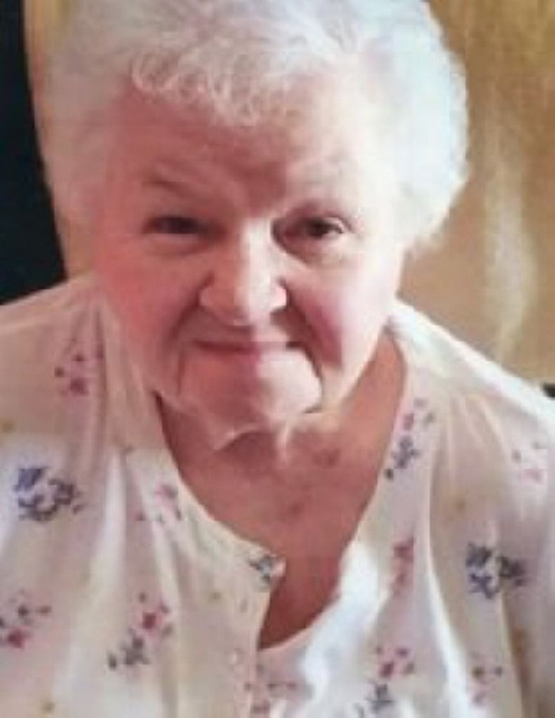 Adele Virginia Taylor Profile Photo