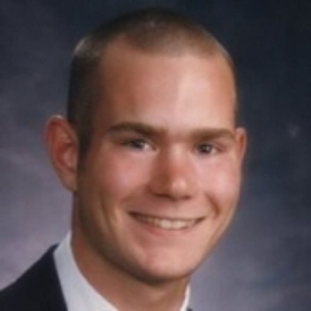 James P. Jones Profile Photo