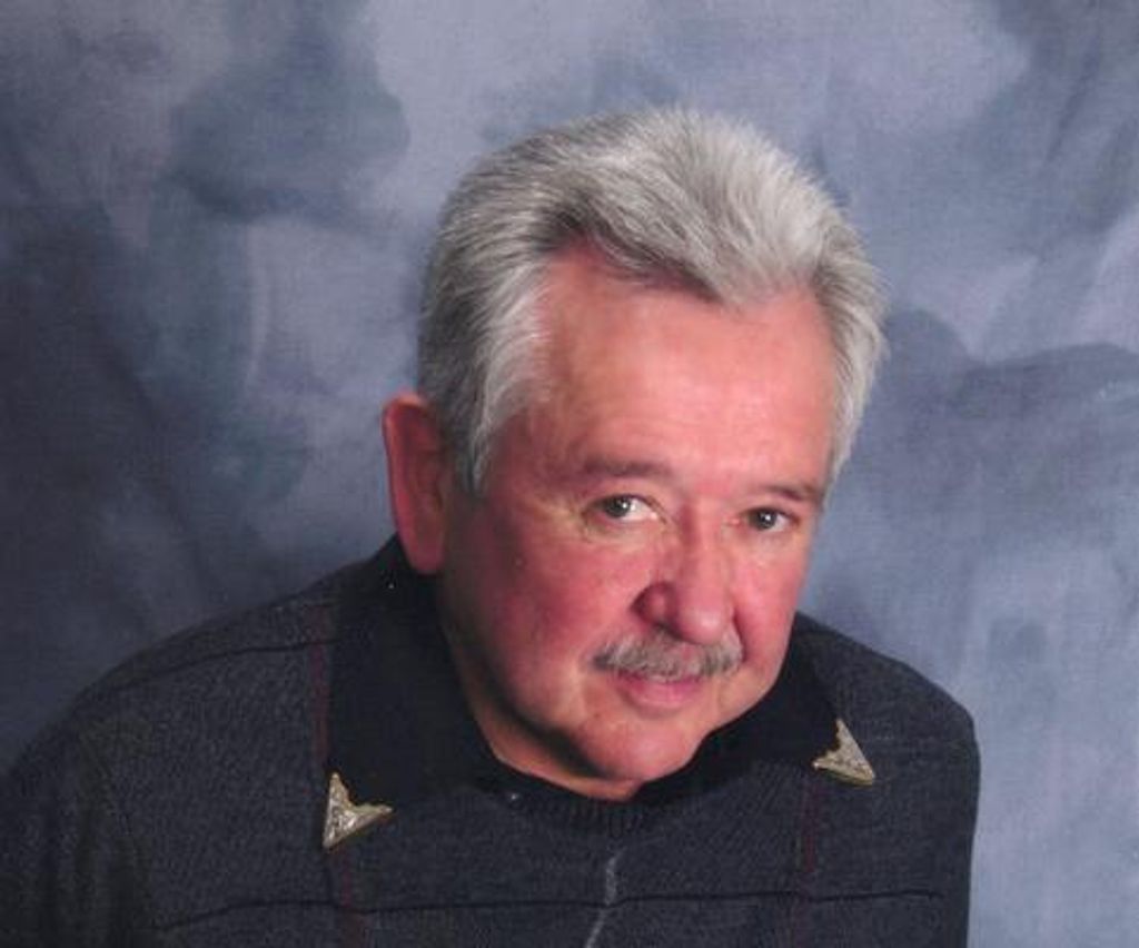 Richard "Rick" Rouse Profile Photo