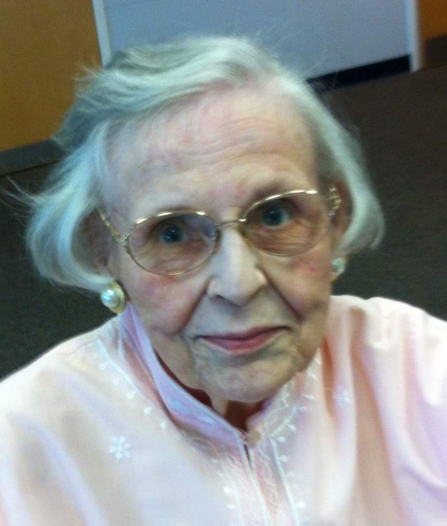 Ellen Masty