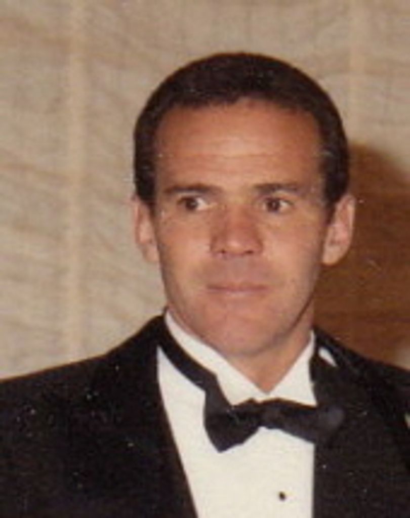 Richard E. Richie Mr. Stokes