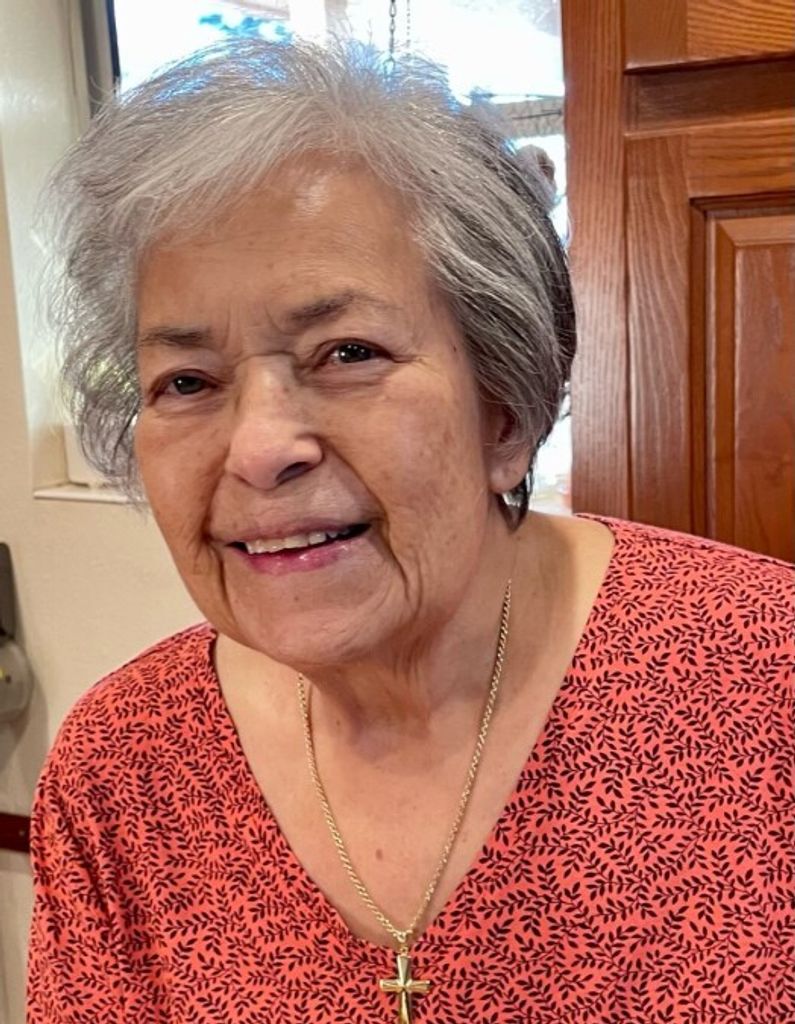 Rose Yvonne DeBlassie