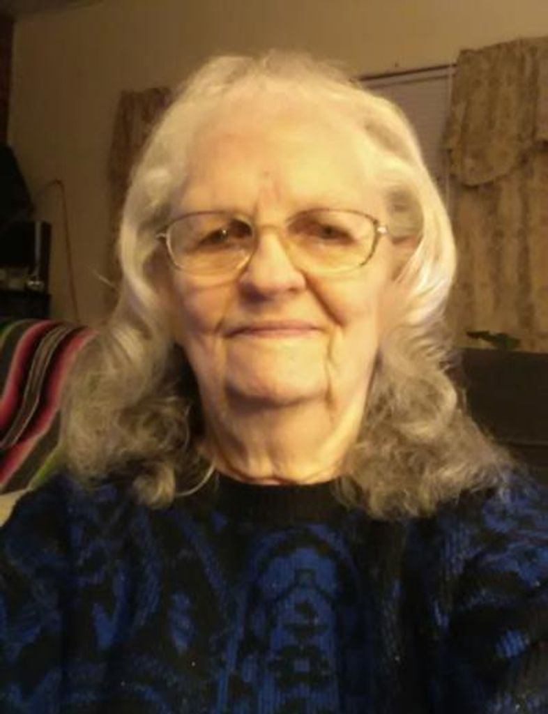 Esther Mae Longden Profile Photo
