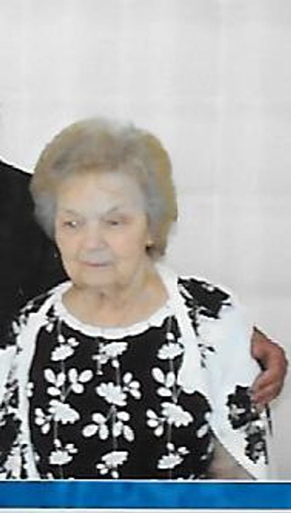 Maryann (Katros)  Pizzuto