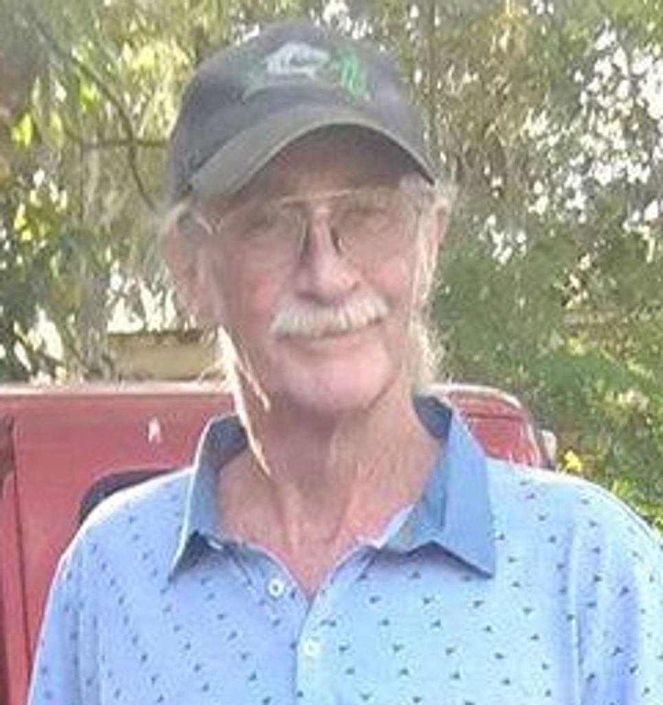 Timothy Irvan Weaver