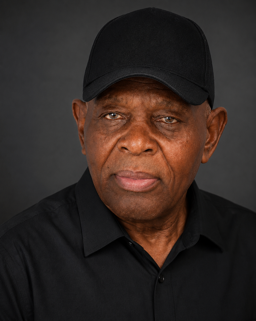 Mr. Larry "Dobie" Dixon Profile Photo