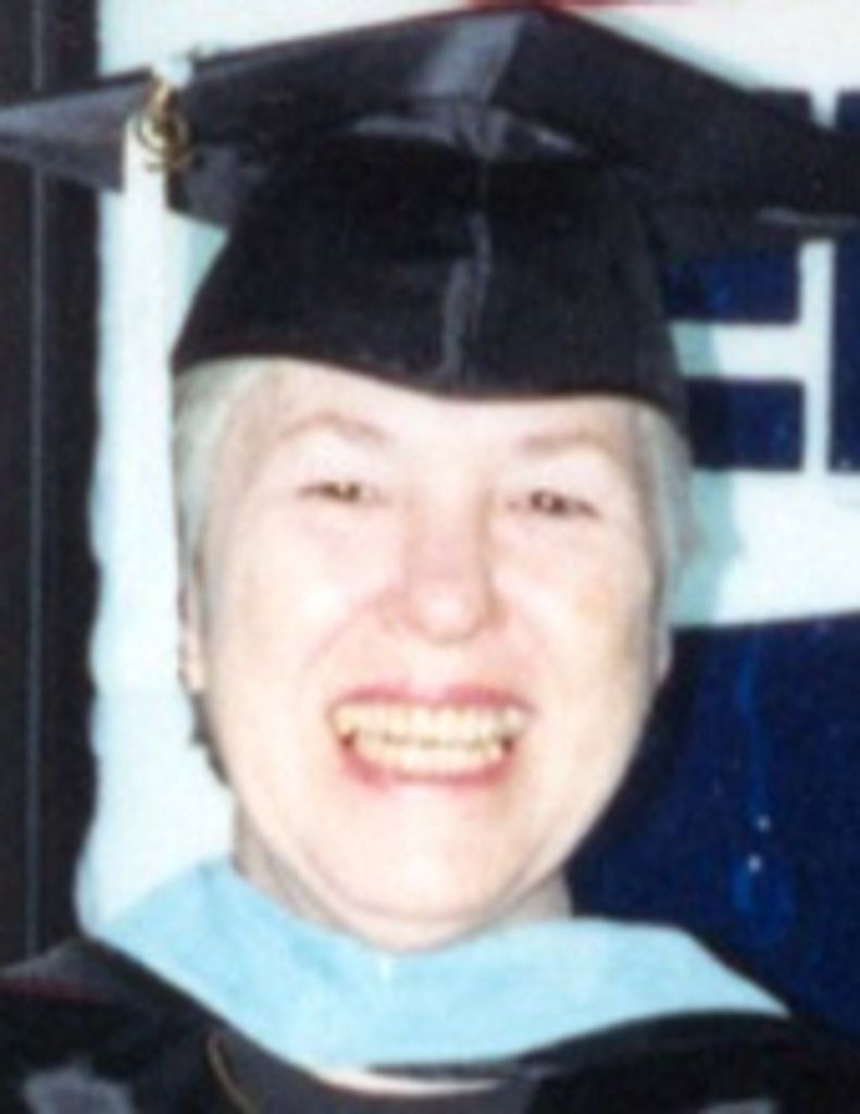 Carolyn Coleman Andrews