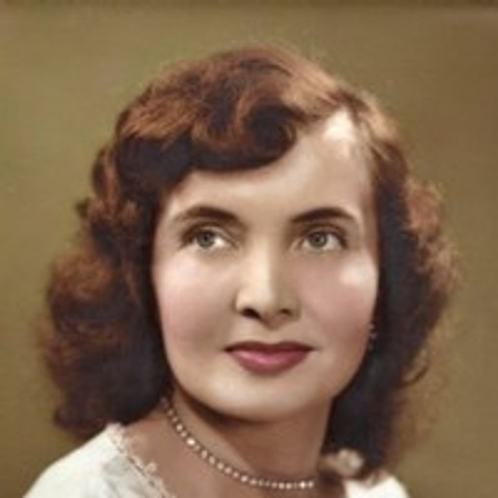 Florence Lena Merz Michel