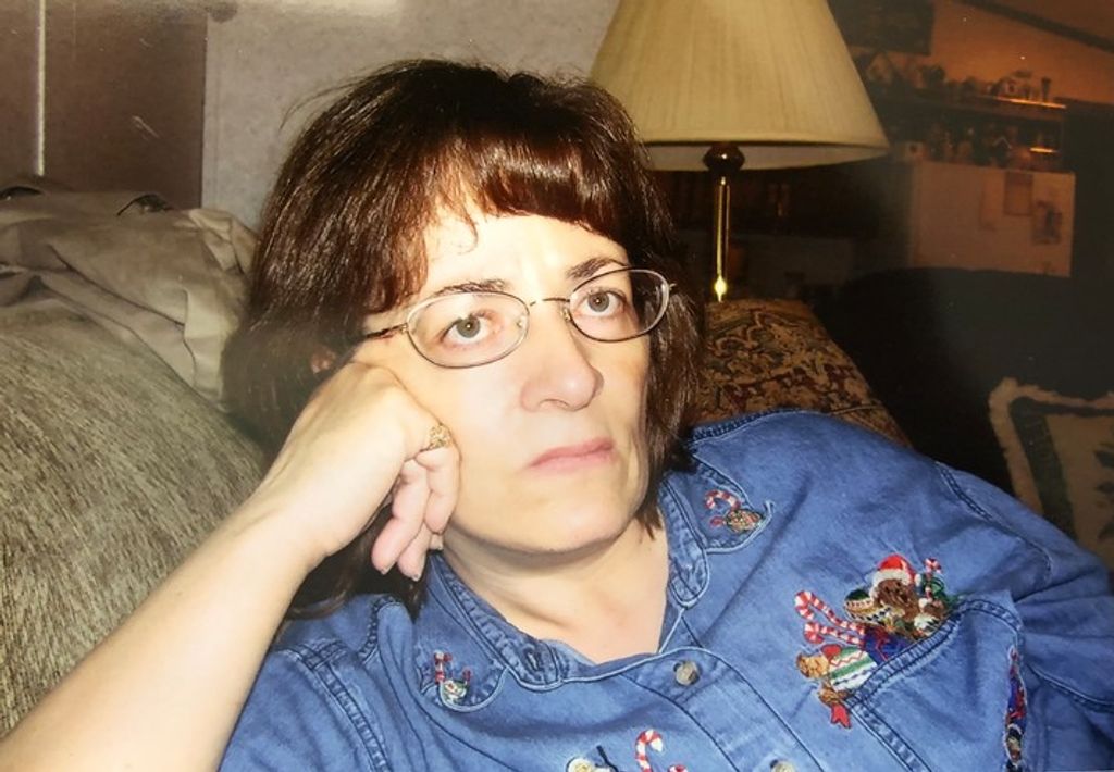 Lenora Warden