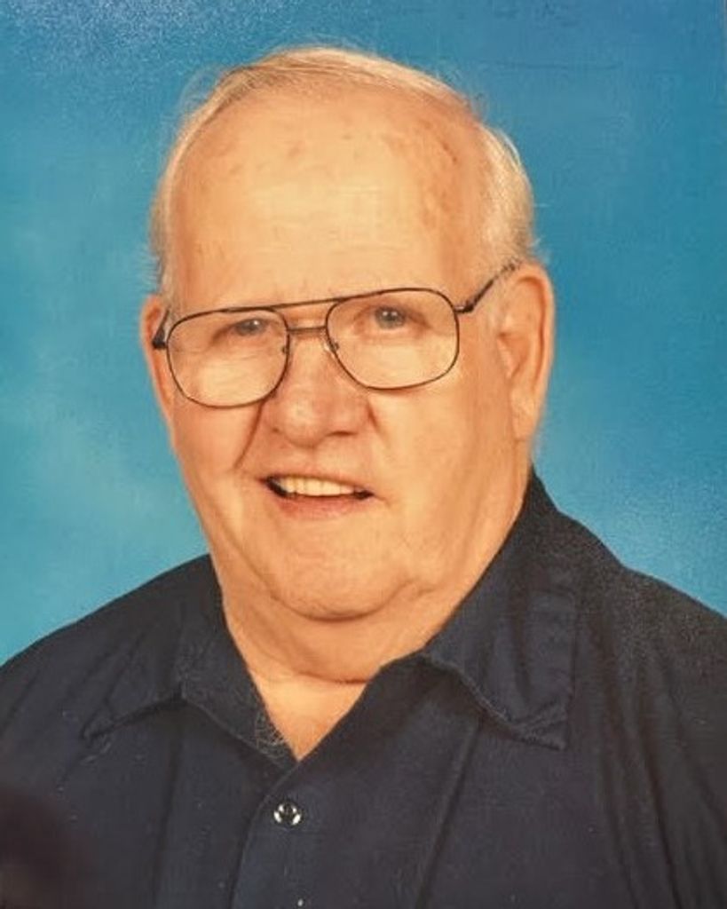 Augustus C. Sutera