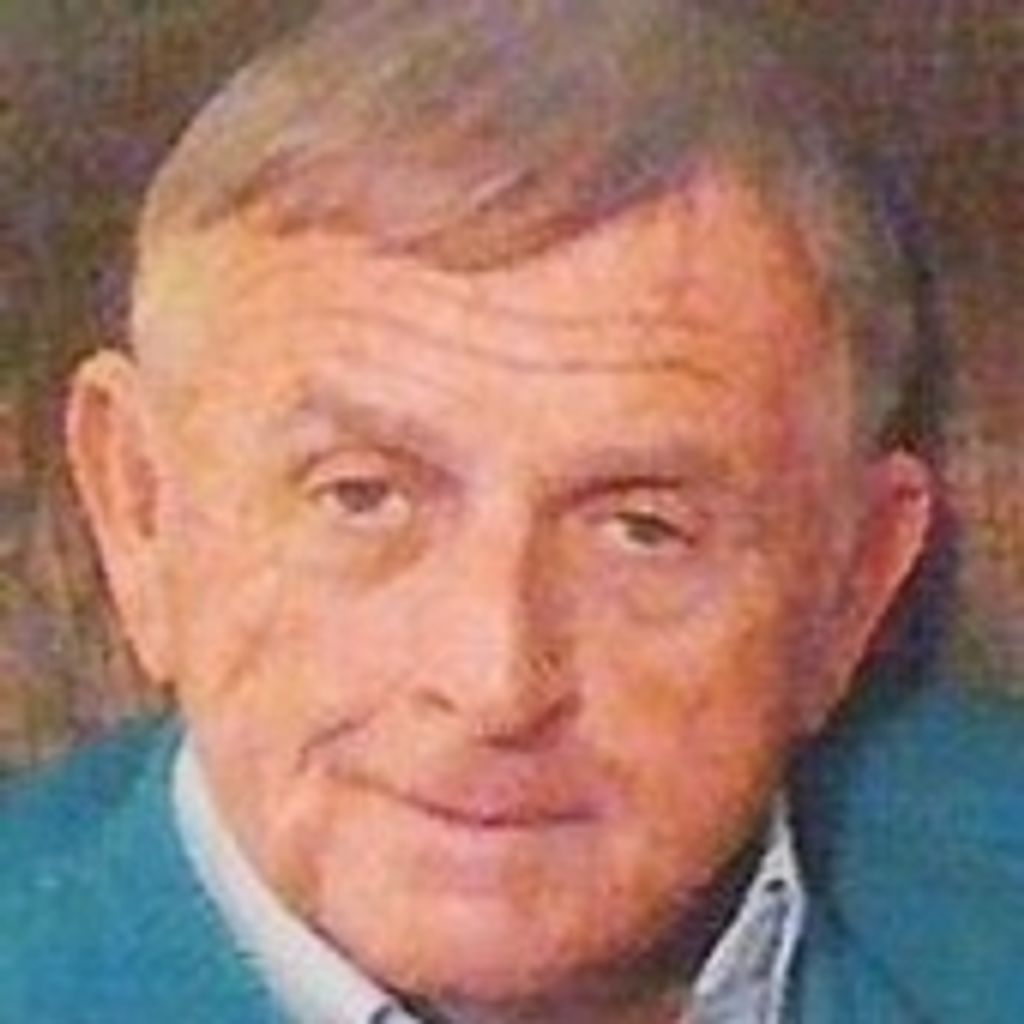 Richard F. Mccourt