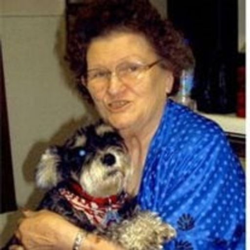 Louise D. Davis photo gallery thumbnail 1 of 1