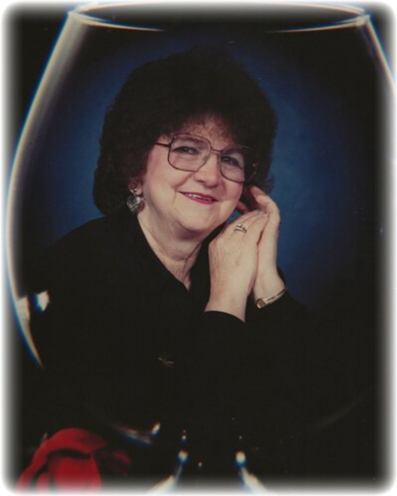 Clara Mae Jones-Rodgers