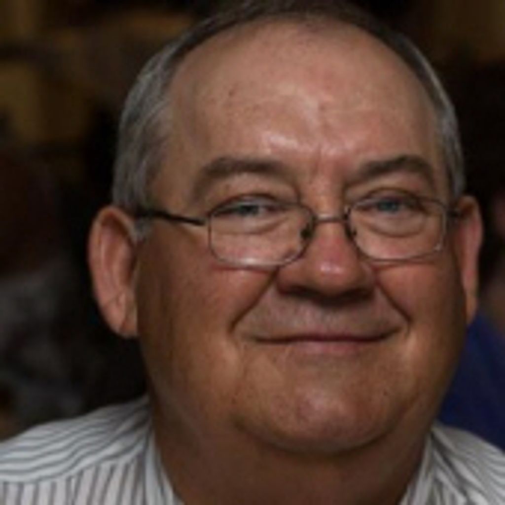 Tony Michael Waugh