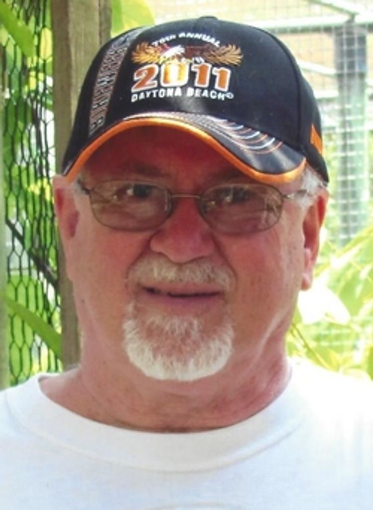Charles A. Bonney Jr.