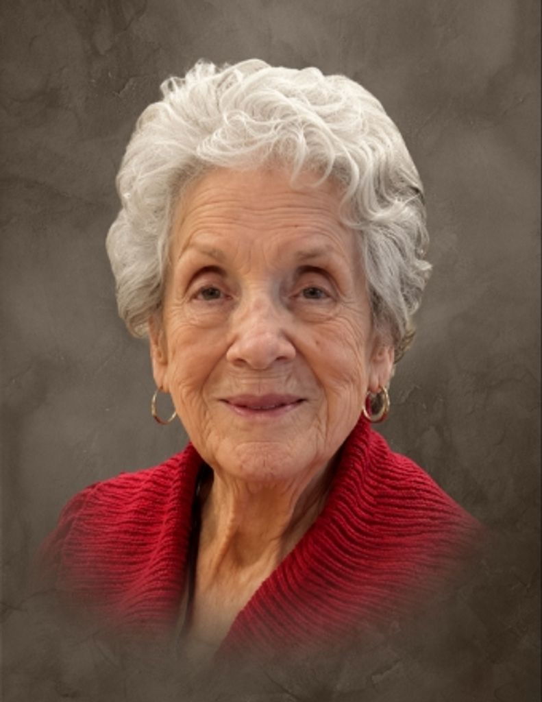 Martha Ann Mcdaniel Profile Photo