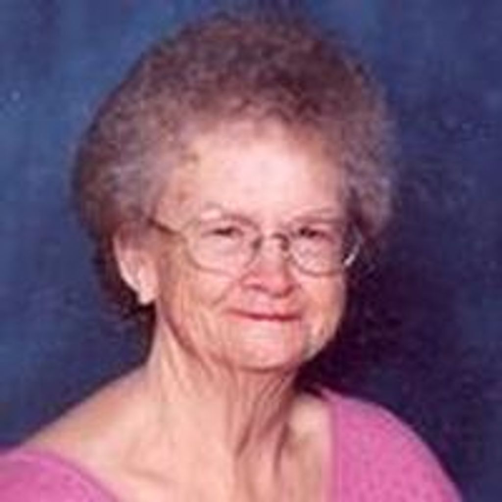Patricia Marie "Pat" Powell