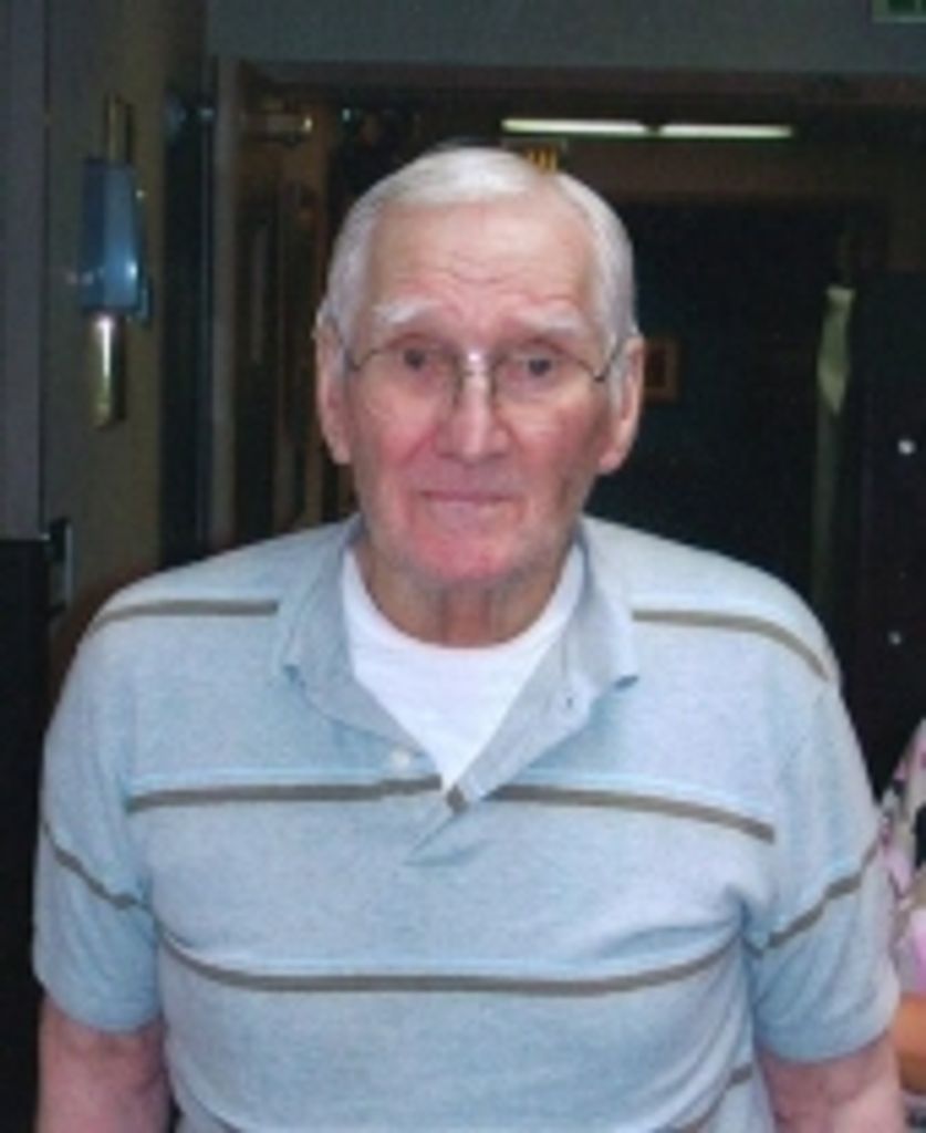 Robert Henry Breedlove Sr.