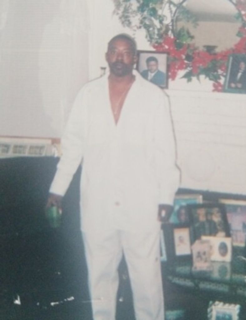 Ernie C. Davis Profile Photo